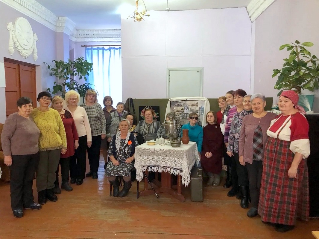 Как хорошо, что есть друзья!
