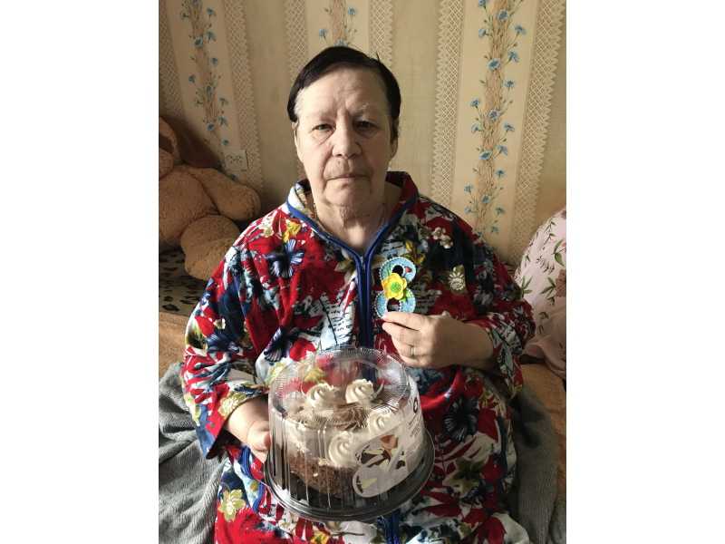Всероссийская акция 