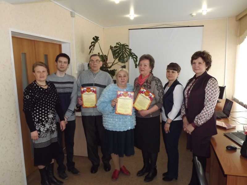 Компьютерное многоборье