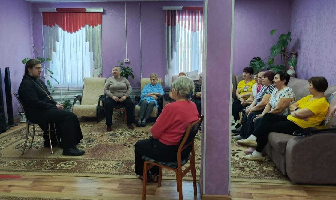 Масленичная неделя