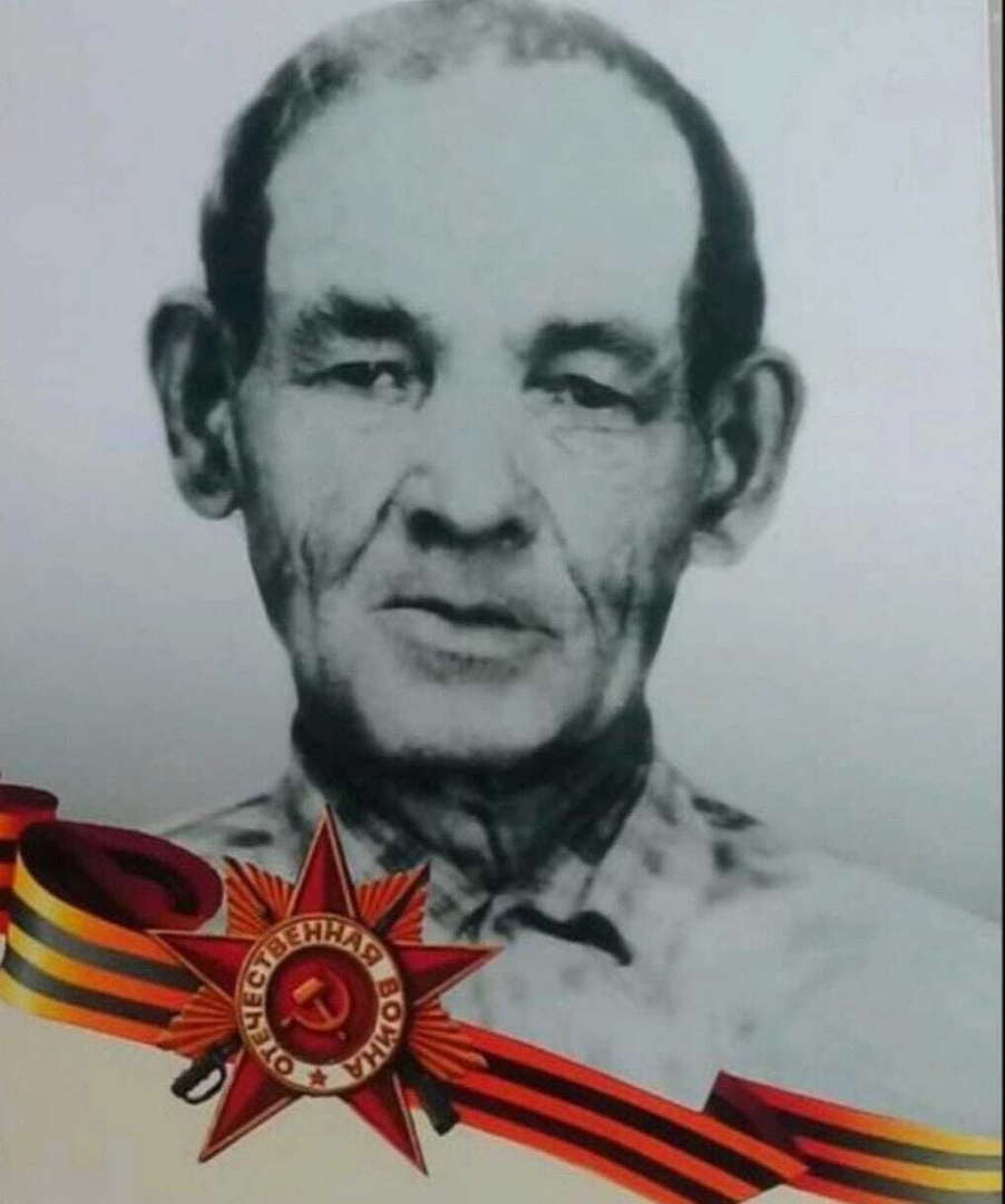 #ПомнимСвоихГероев