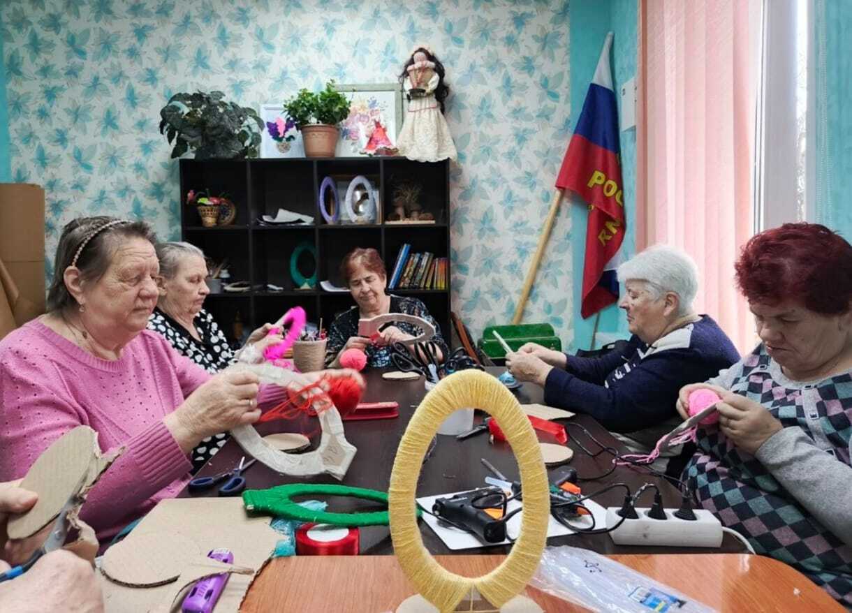 Кружок 