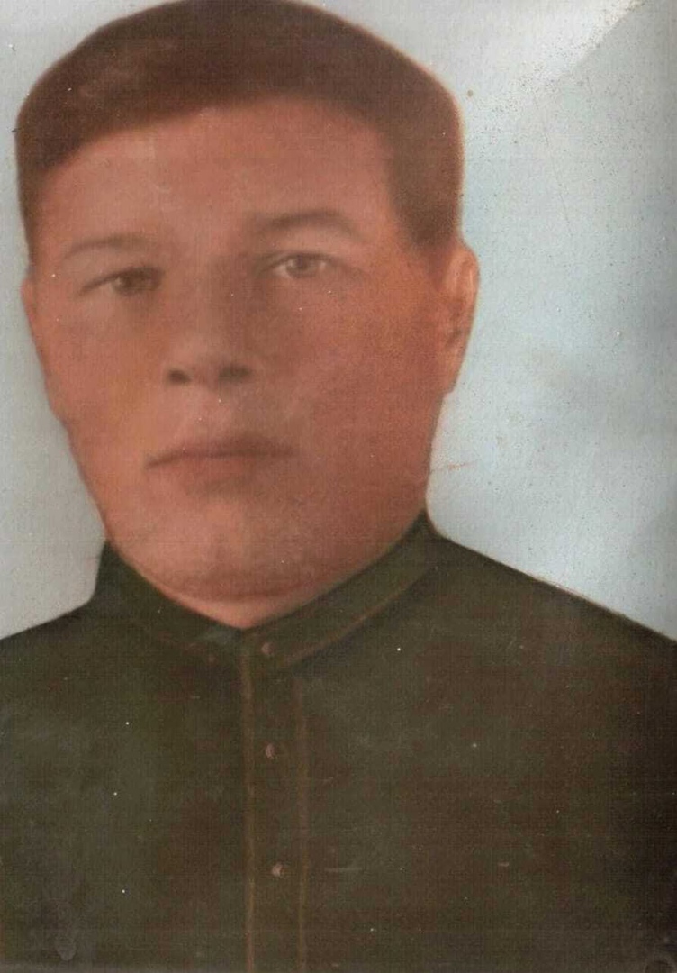 #ПомнимСвоихГероев