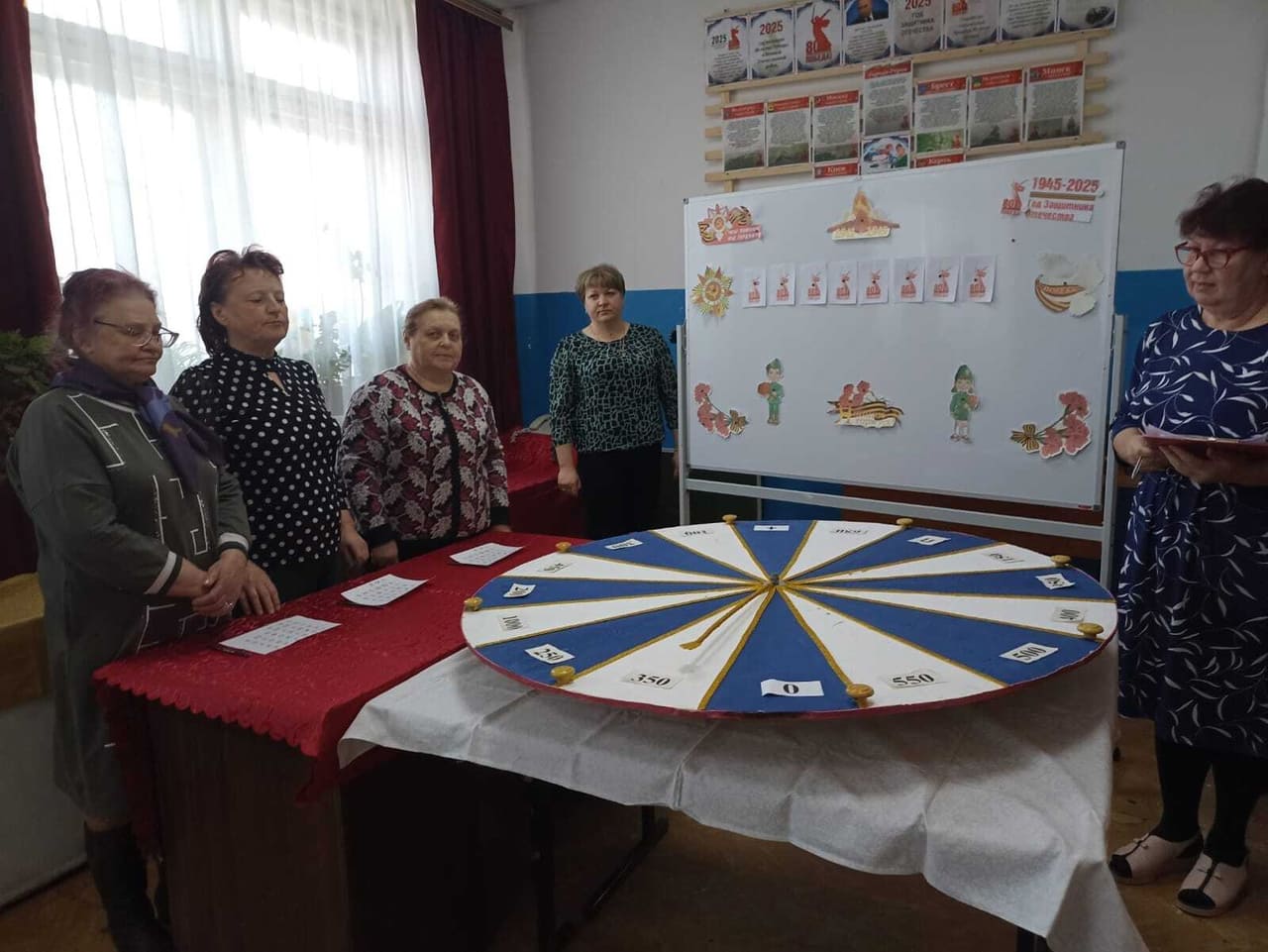 Поле Чудес: Листая прошлого страницы