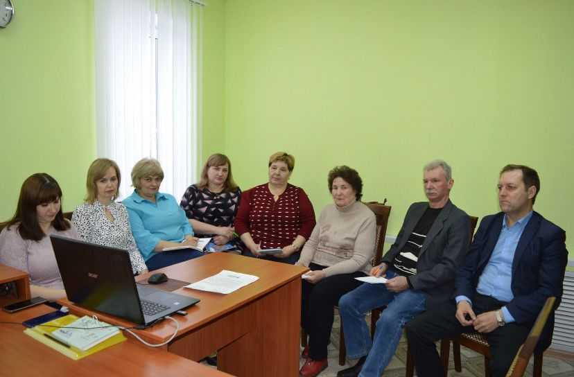 Участие в конференции