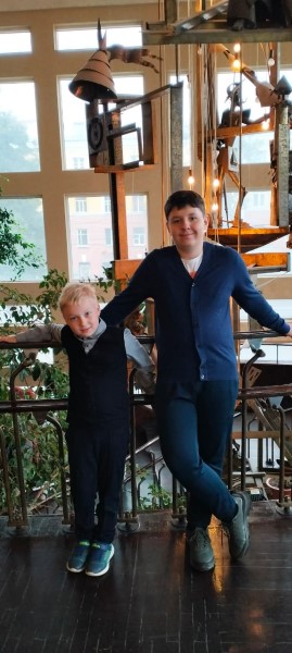 Поддержка семей мобилизованных граждан