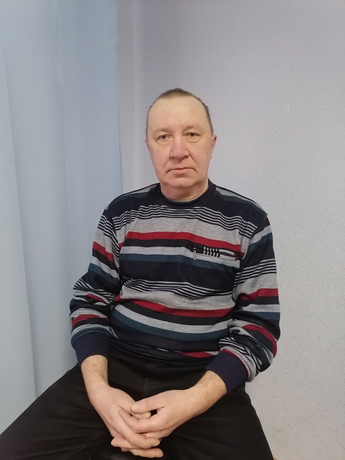 Поздравление с Днём рождения