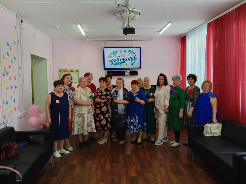 Конкурсная программа 