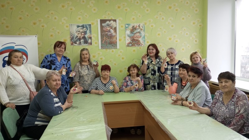 Мастер-класс по изготовлению ароматного саше из воска