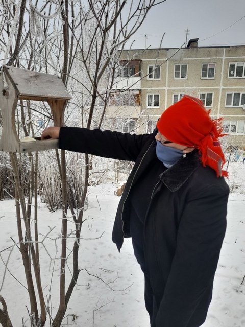 Ежегодная акция 