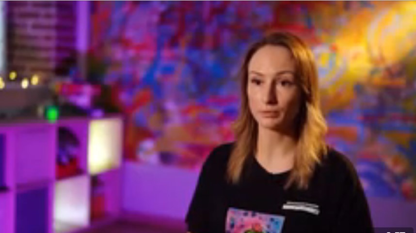 Человеку нужен человек!