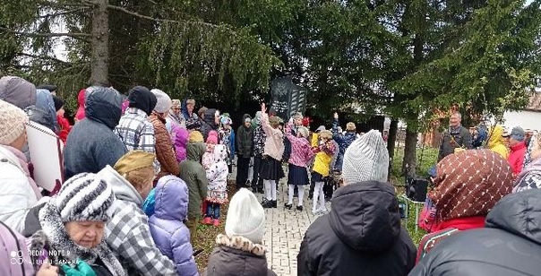 Торжественное мероприятие, посвященном Дню Победы в Великой Отечественной войне