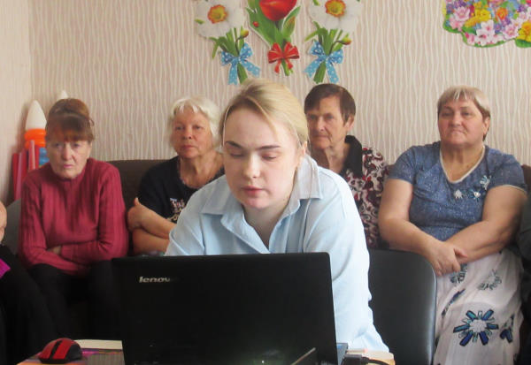   «Лекторий  здоровья».