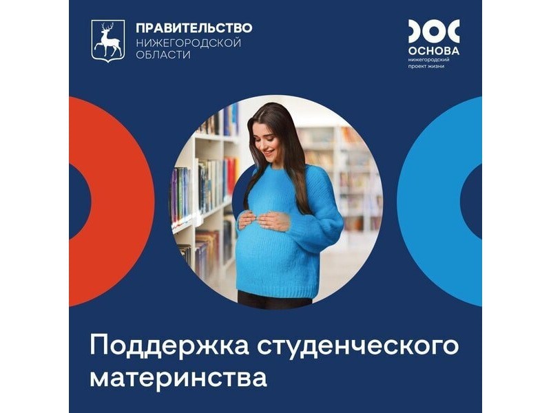 Меры социальной поддержки