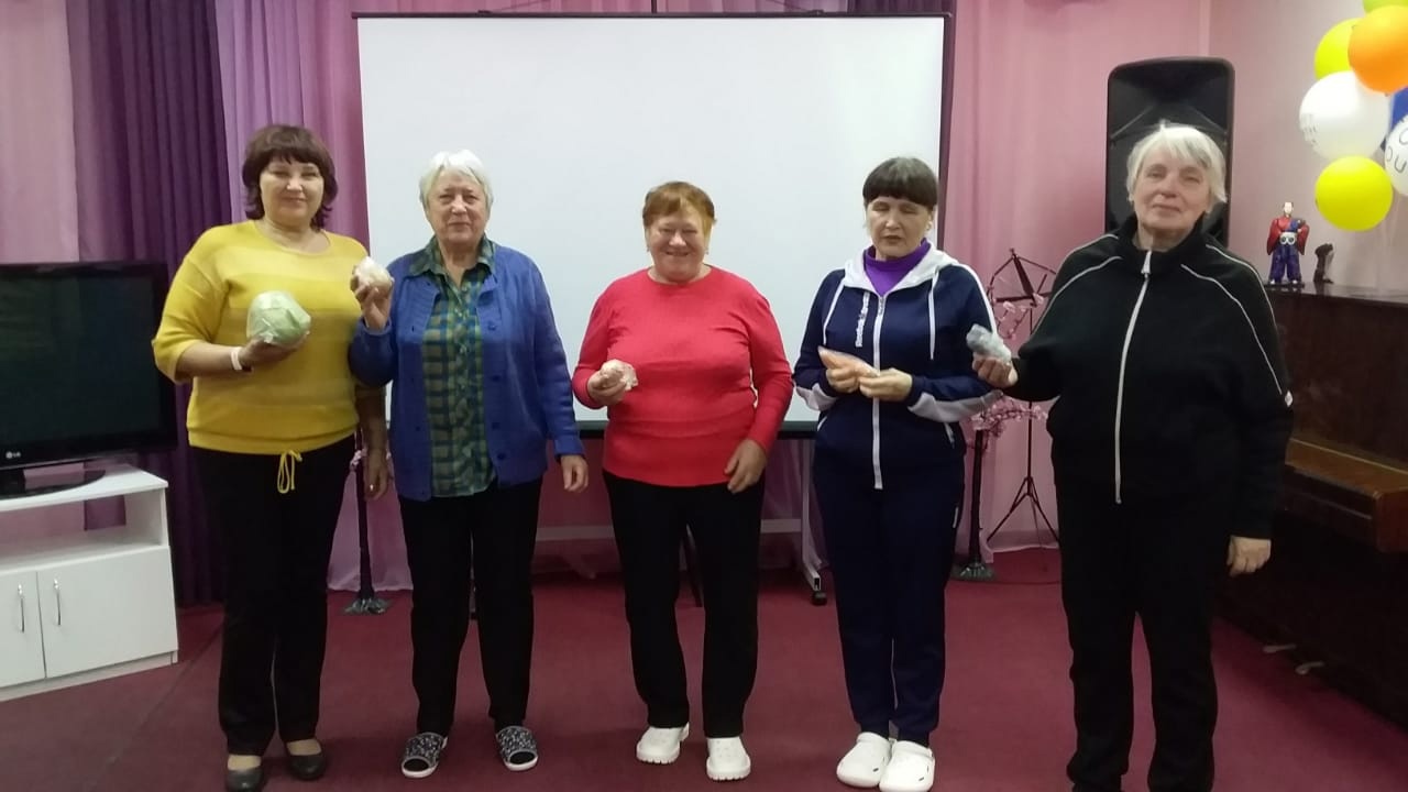 Рябиновые посиделки