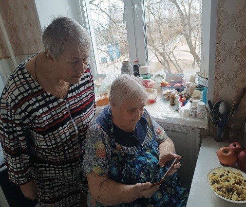 Занятие по финансовой грамотности