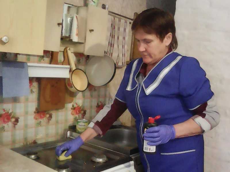Благотворительная акция