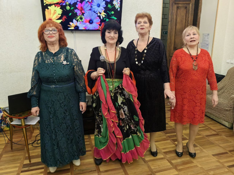 Любовь спасёт мир