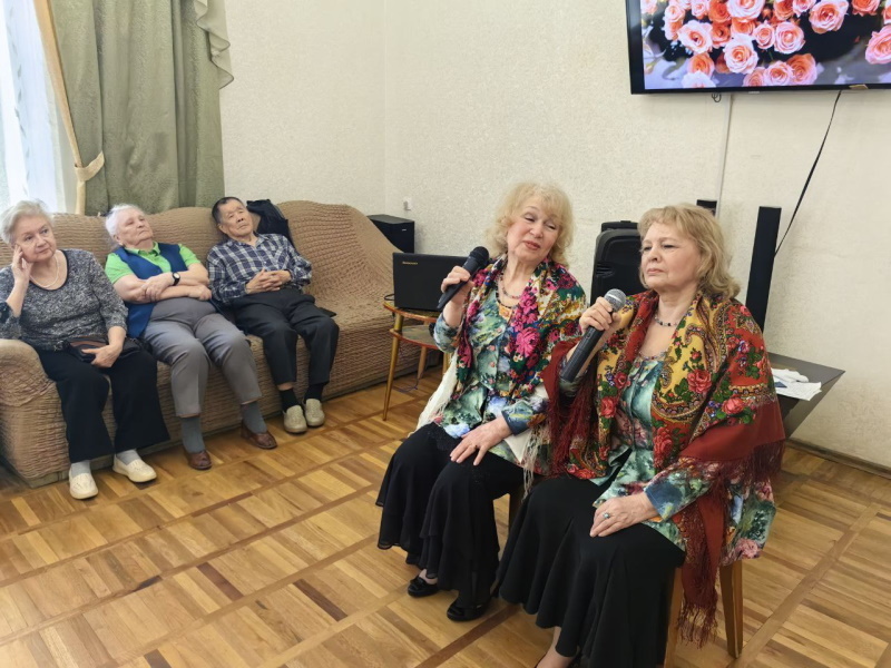 Концерт