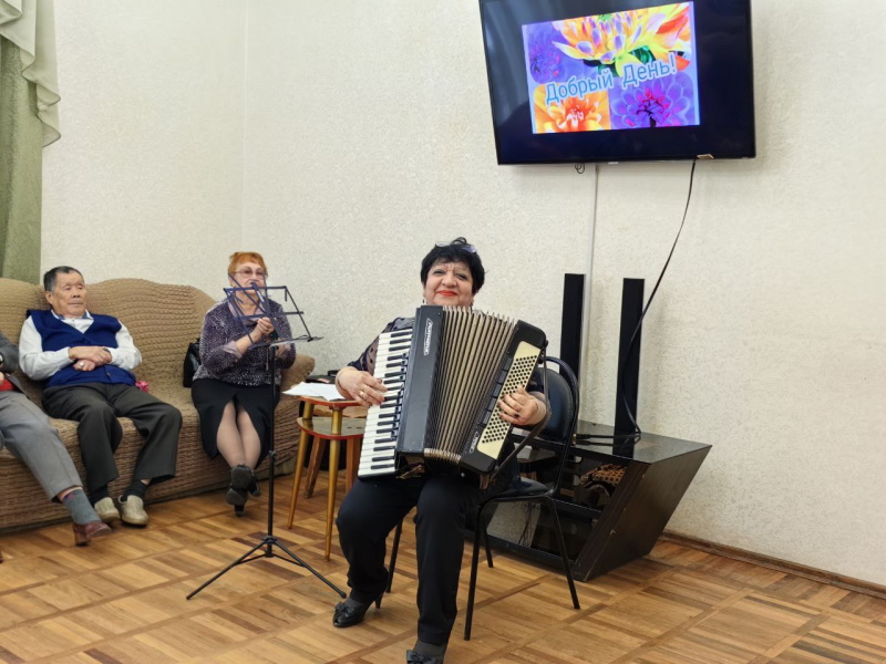 Я люблю тебя жизнь