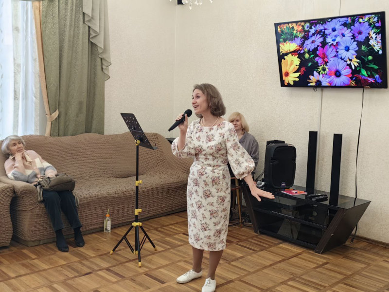 Для вас от всей души