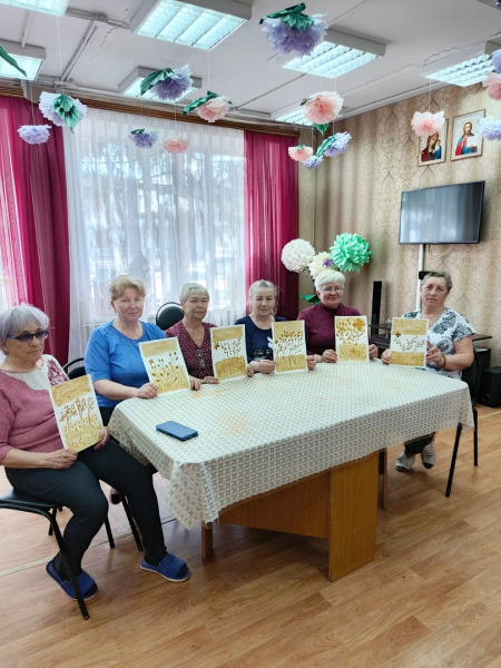 Кофейная живопись