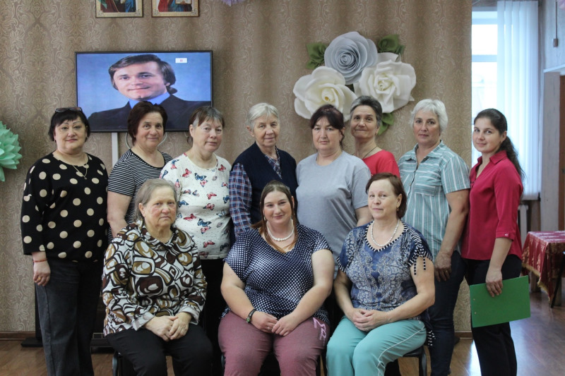 Жизнь, воплощённая в песне»