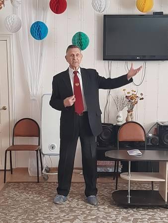 Творческая встреча