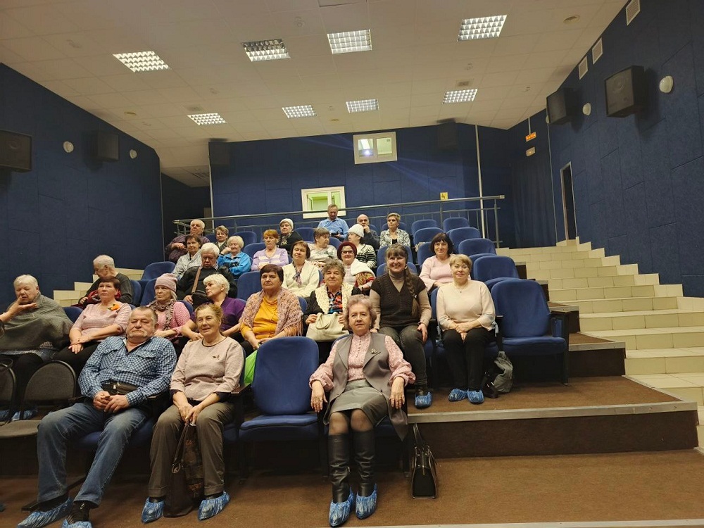 Просмотр фильма