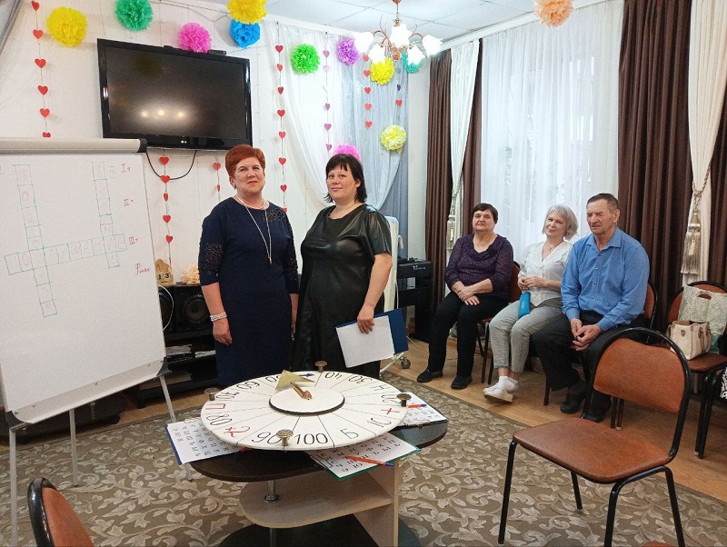 Поле чудес