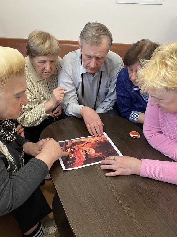 Всемирный день здоровья