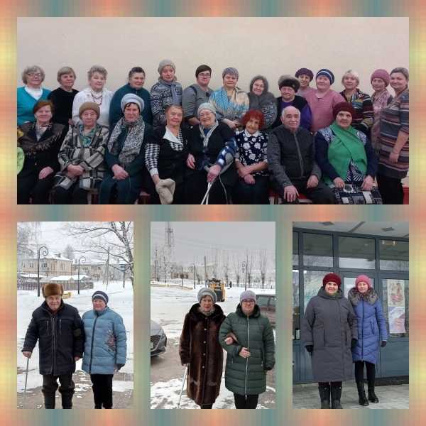 Международный День инвалидов. Концерт в ДК Сухобезводное