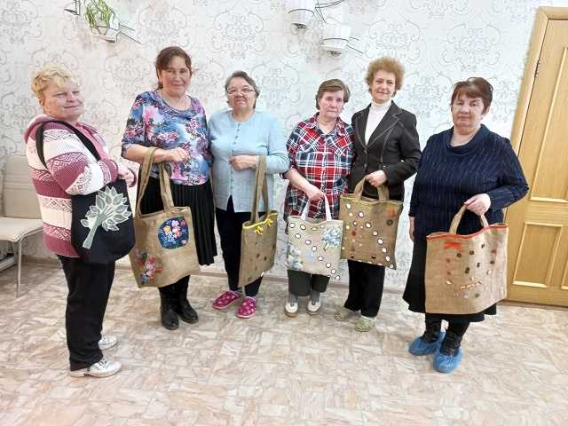 Приняли активное участие в областной акции 