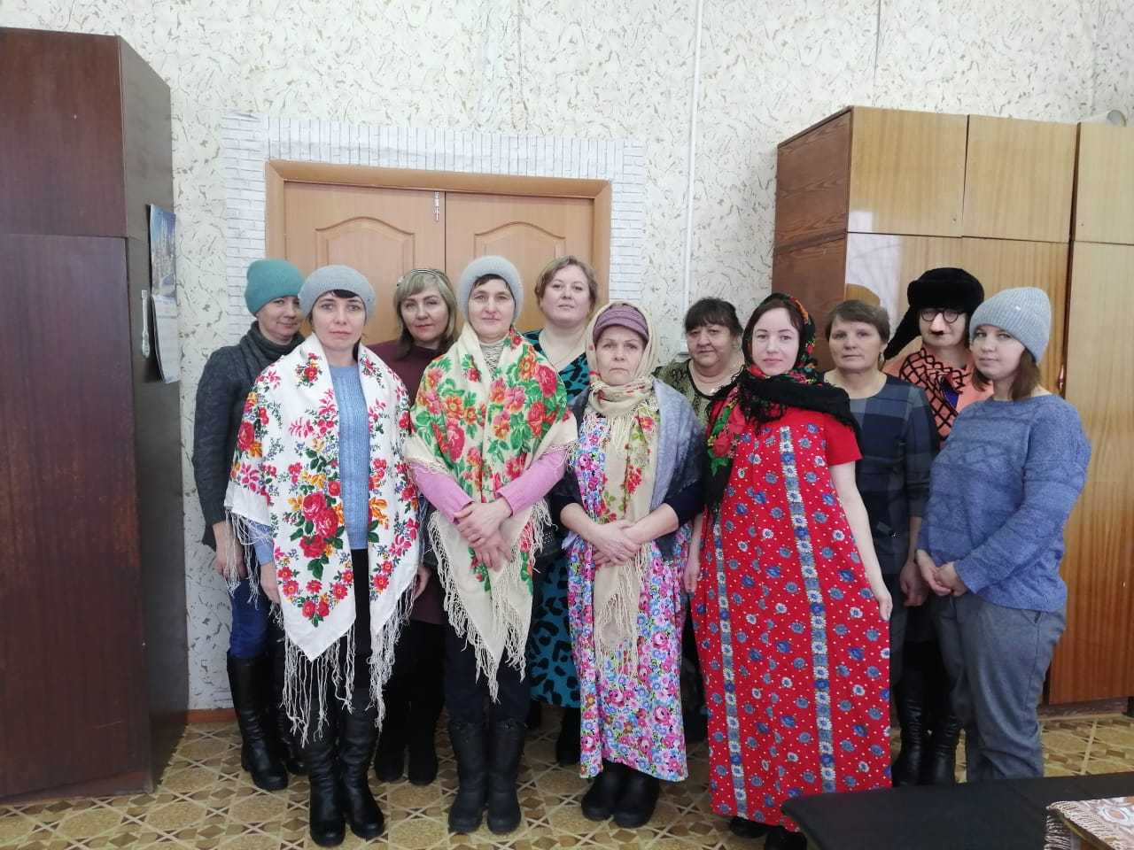 святки