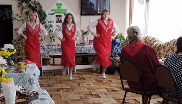 Ваш возраст золотой