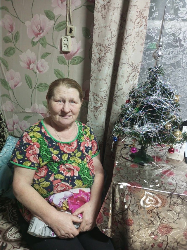 Рождество