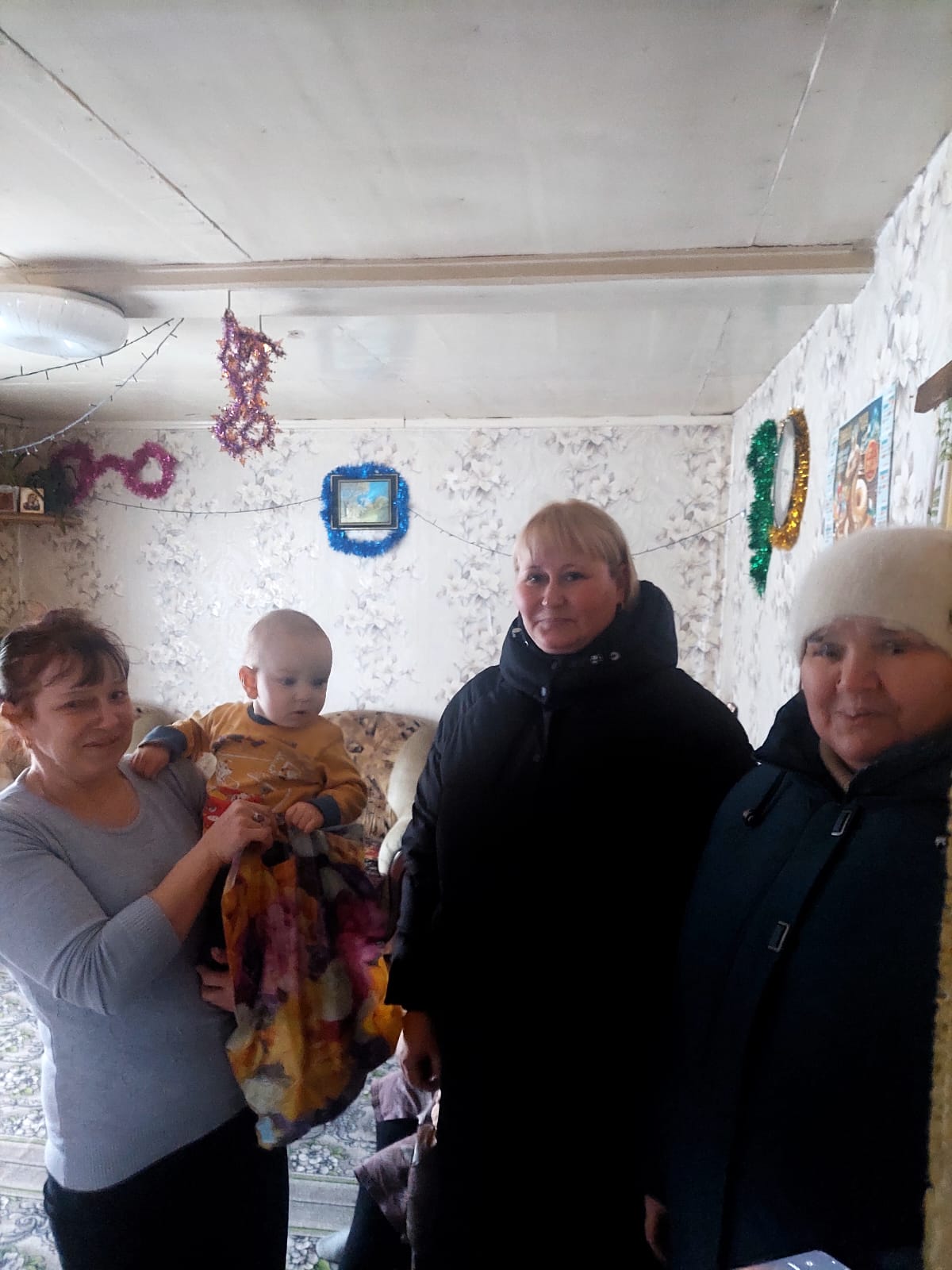 Акция 