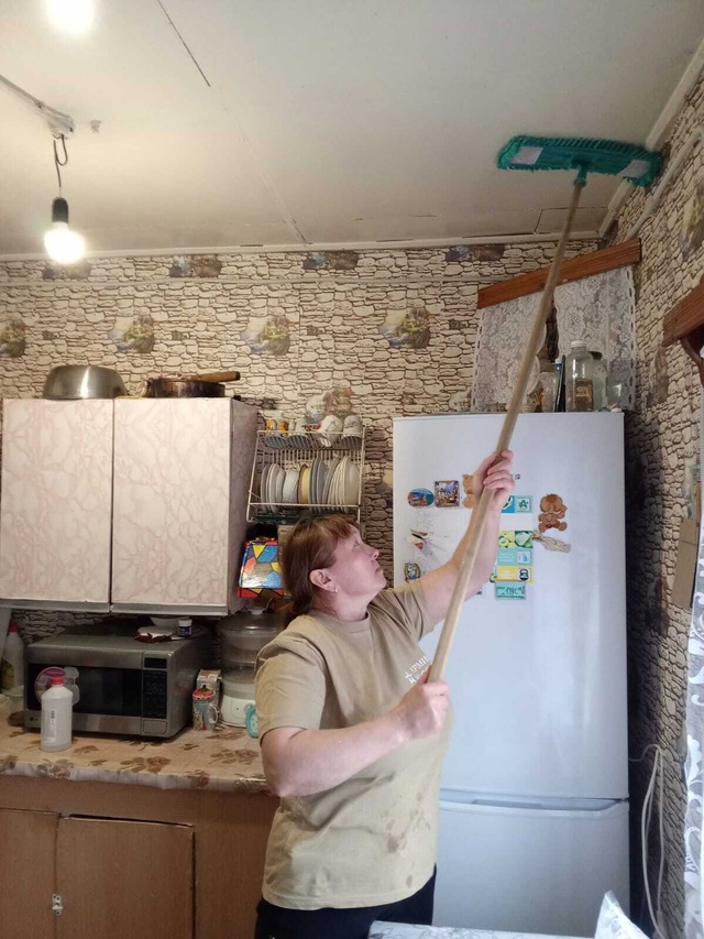 Готовимся к Пасхе