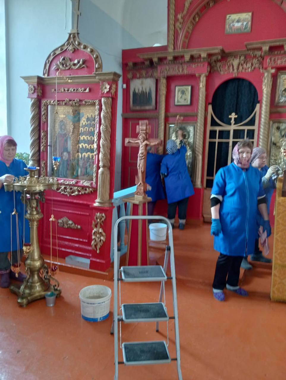 акция 