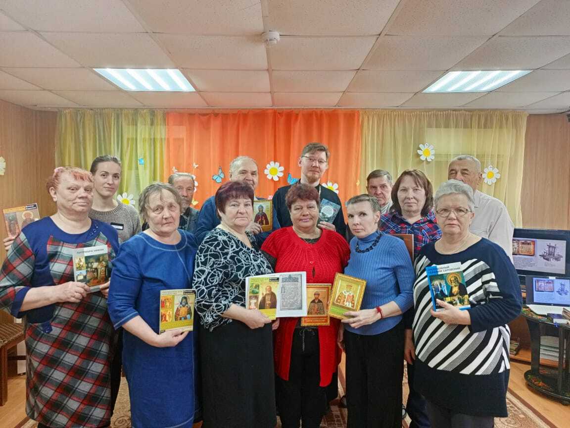 День православной книги