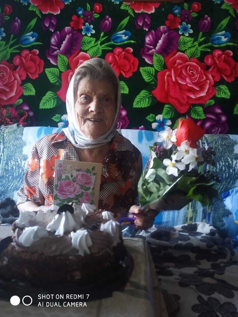 Из воспоминаний тружеников тыла