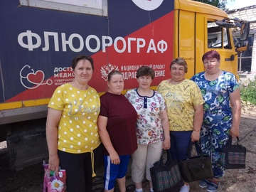11 июня 2025 года на территории Тонкинского муниципального округа работал