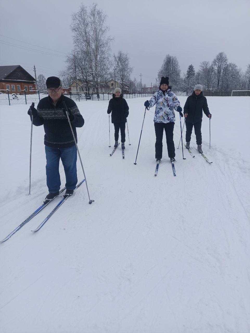 День зимних видов спорта