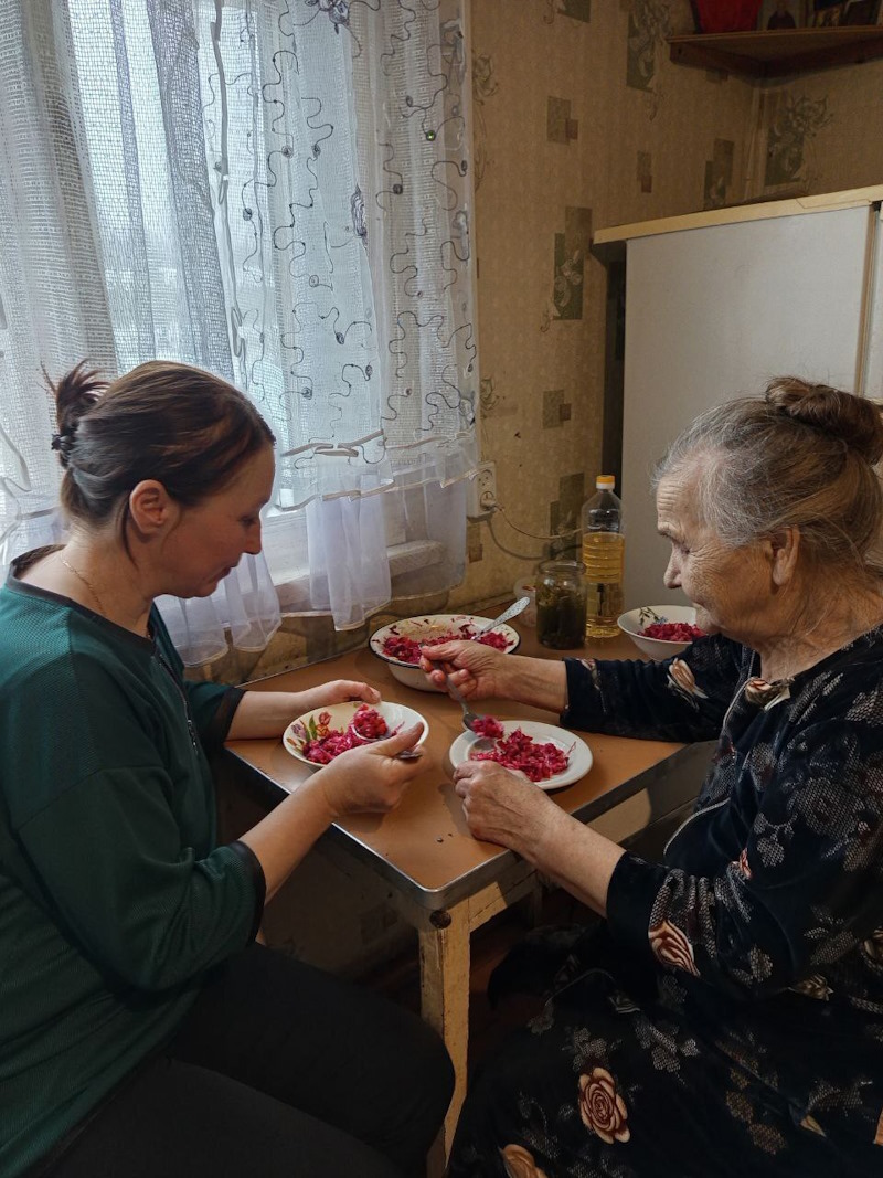 Великий пост