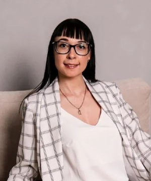 Напалкова Анастасия Сергеевна