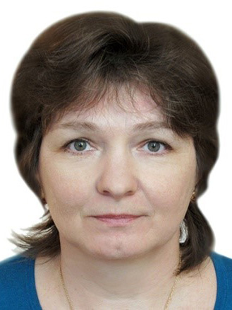 Логинова Ирина Анисимовна